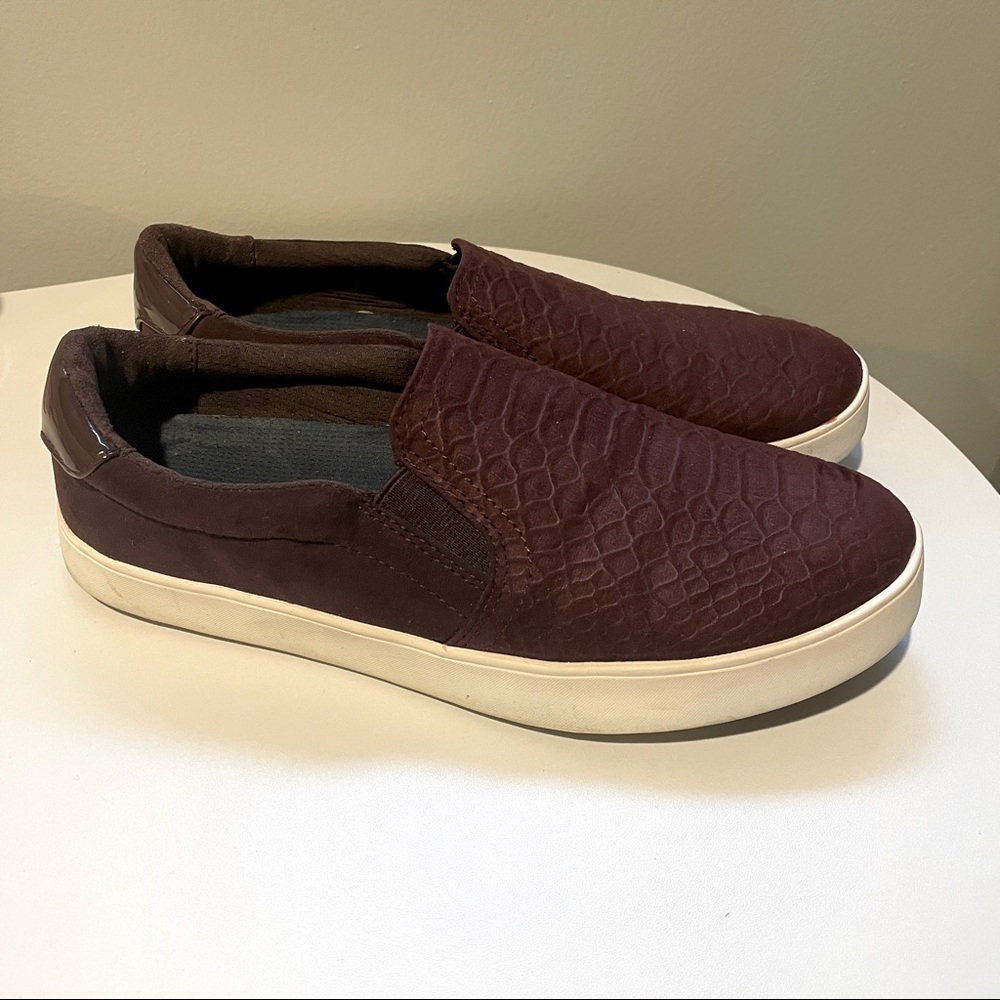Dr. Scholl’s Slip Ons